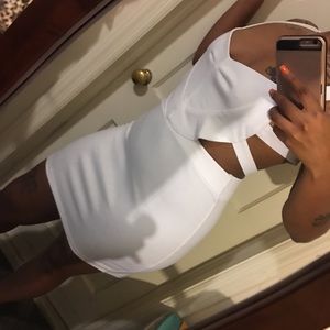 All white everything ❄️